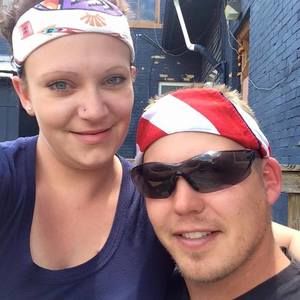 Meet your Posher, Courtney