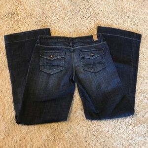 Maurice's Jeans Maurice's Jeans