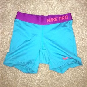 Real Nike Pros