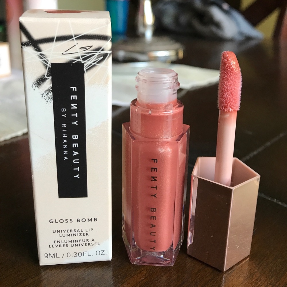 Fenty Beauty by Rihanna