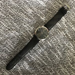 Burberry Mens Watch