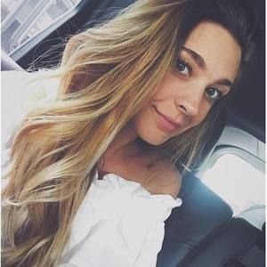 Meet your Posher, Lindsey