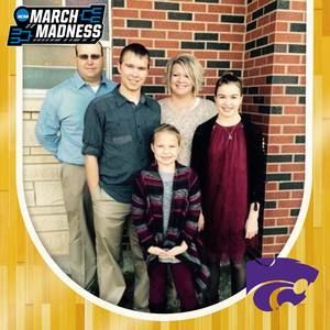 Meet your Posher, Heidy