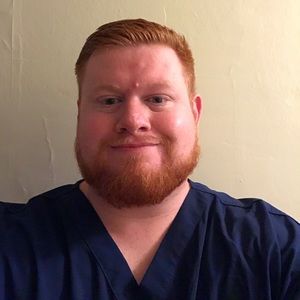 Meet your Posher, Paul