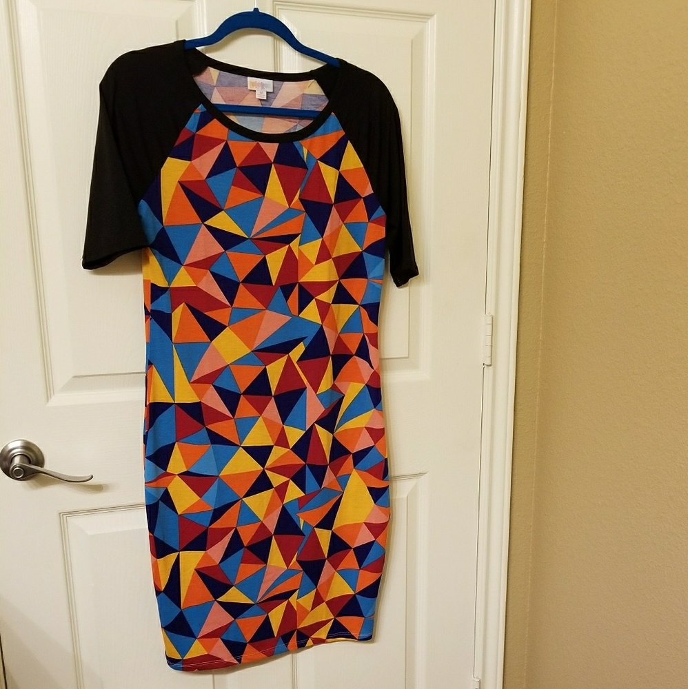 Geometric Julia
