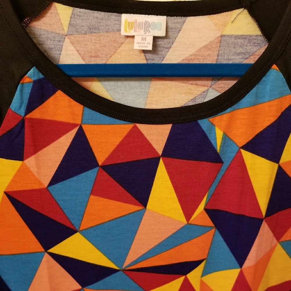 Geometric Julia - Picture 2 of 2