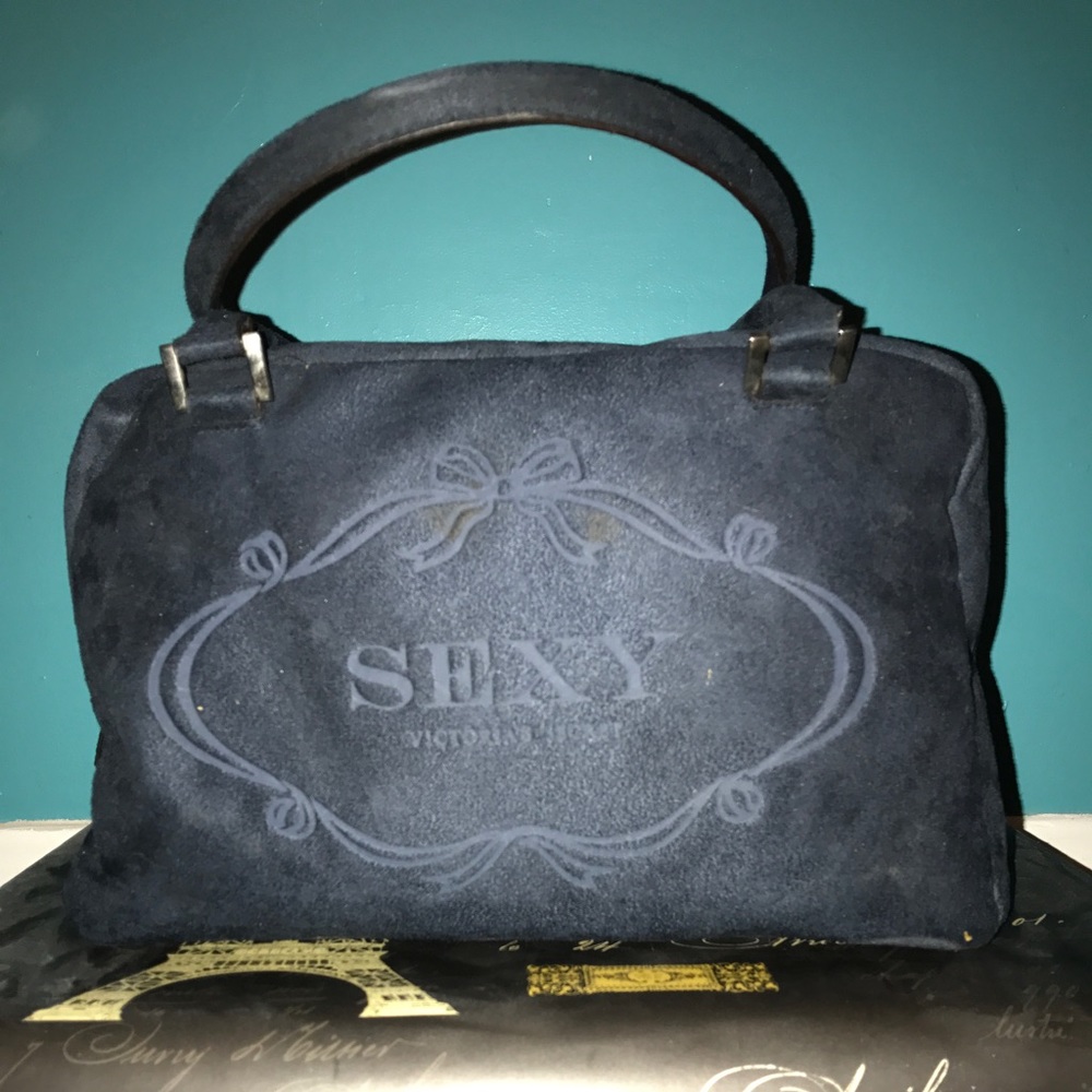 Victoria's Secret Bag