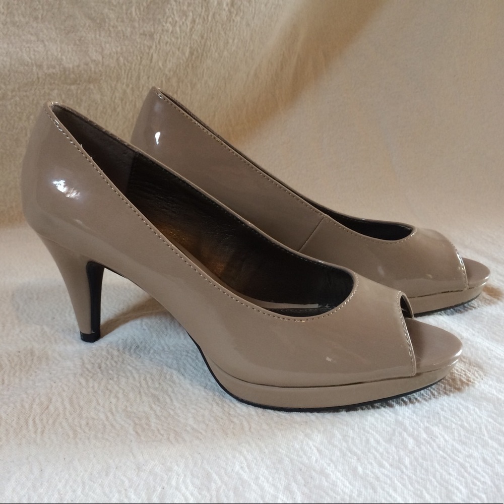 Bandolino Heels