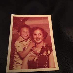 Meet your Posher, Jeannette