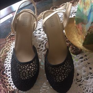 Basic editions wedge