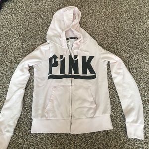 VS Pink hoodie