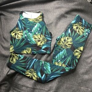 American Apparel Set