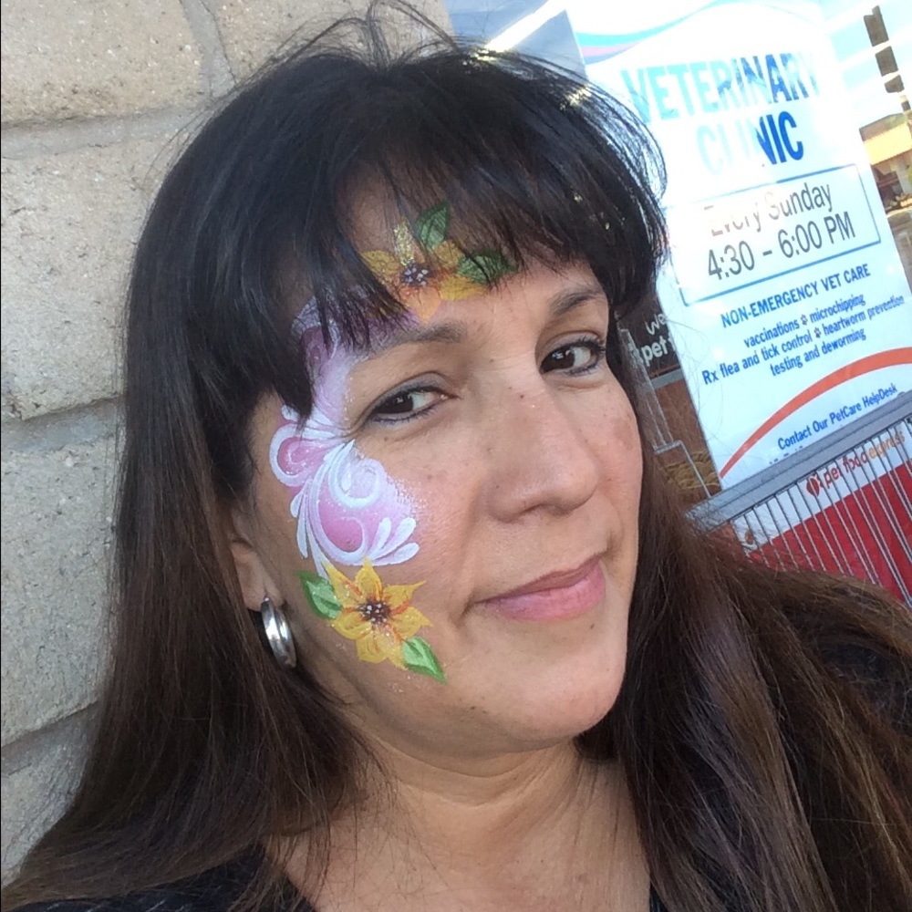 Meet your Posher, Linda