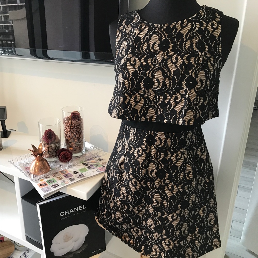 Forever 21 Night Dress!