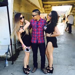 Meet your Posher, Roger