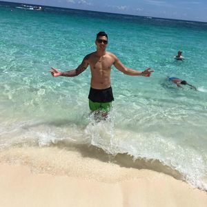 Meet your Posher, Daniel