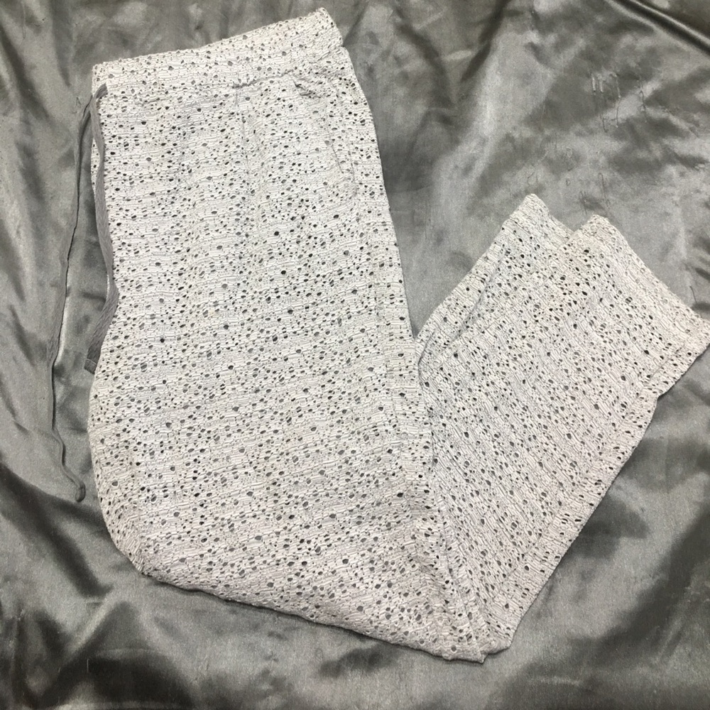 Lou & Grey Joggers!