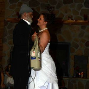 Meet your Posher, Mary