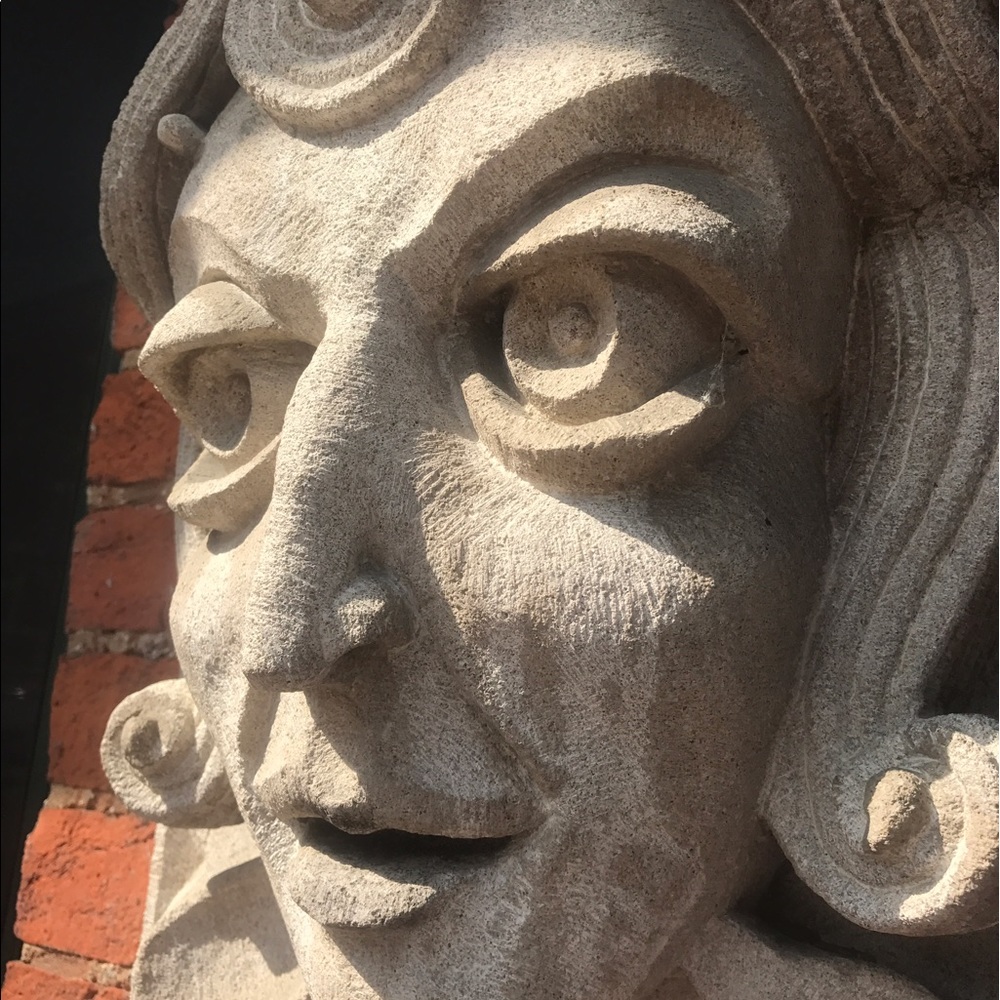 Meet your Posher, Stacey