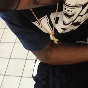 Meet your Posher, Cedric