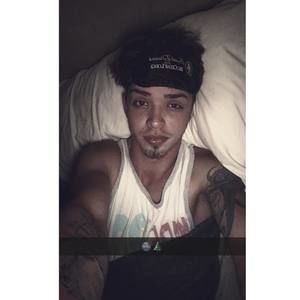 Meet your Posher, Ithan