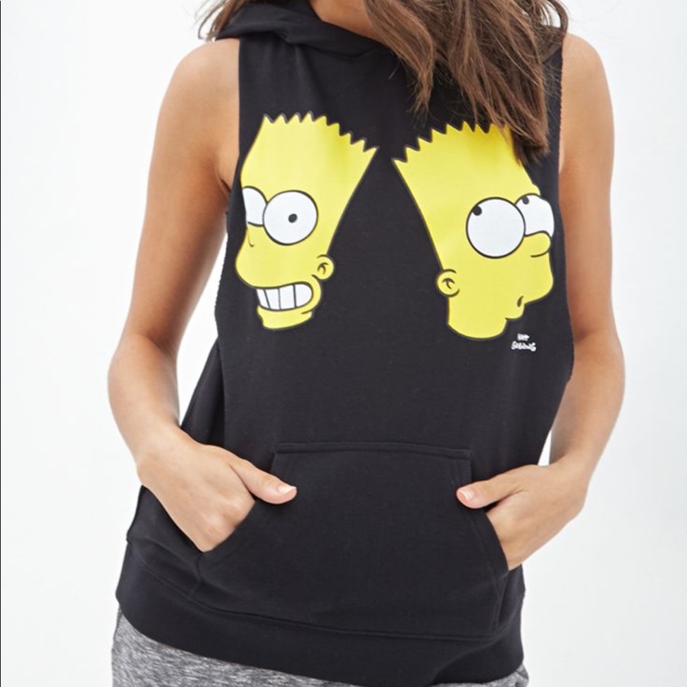 ✨Forever 21 Hoodie✨