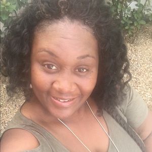 Meet your Posher, Tracie