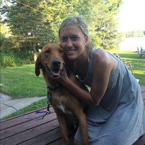 Meet your Posher, Kayleigh