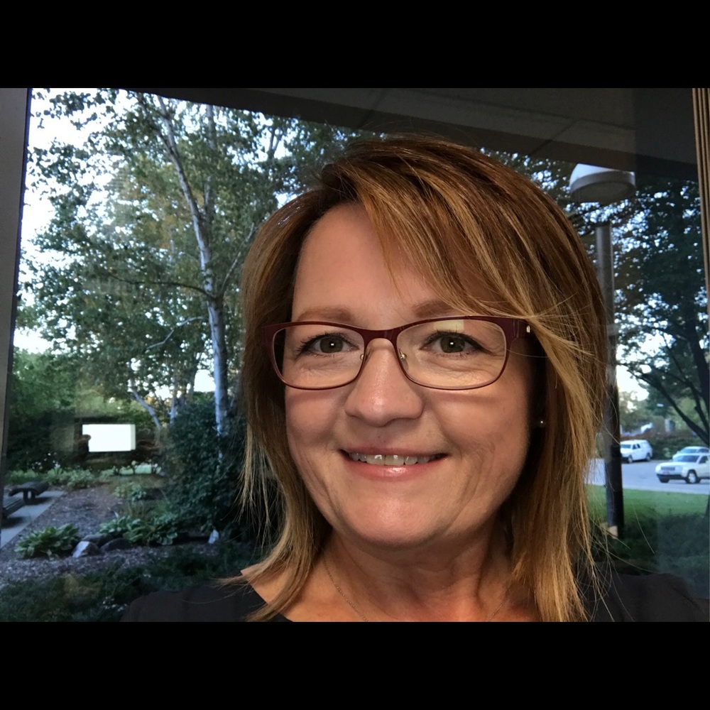 Meet your Posher, Kim