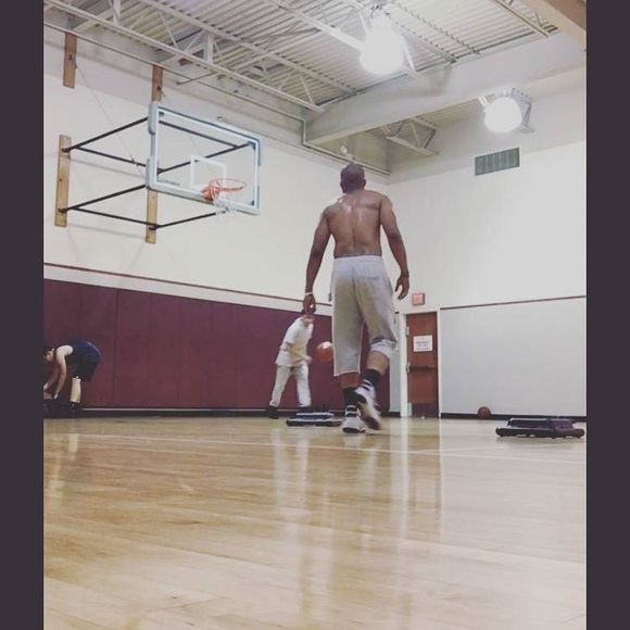 Meet your Posher, Ray - Picture 1 of 1