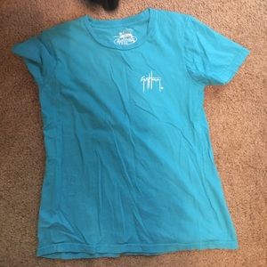 Guy Harvey t shirt