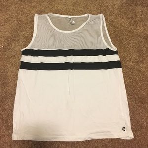 Fabletics workout tank Fabletics workout tank