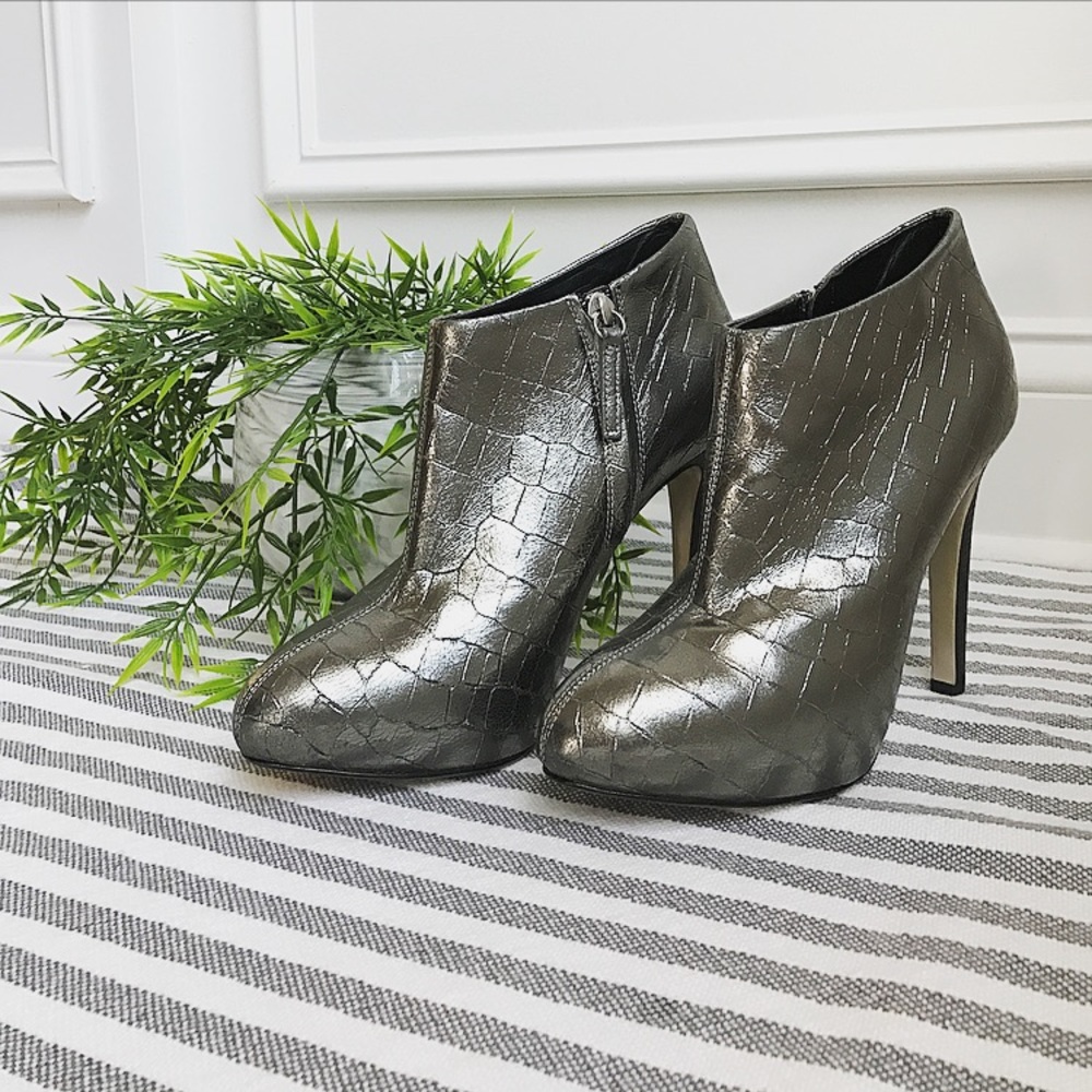 *Trade* Giuseppe Zanotti Ankle Booties | US 7-7.5