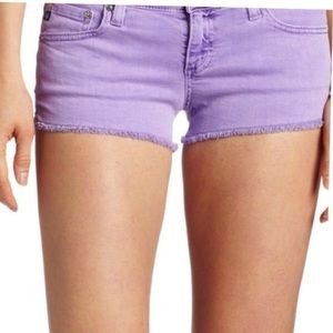 The Daisy Low Rise Short The Daisy Low Rise Short