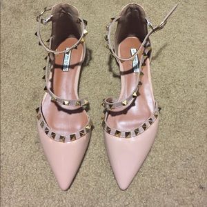 Brand  New Flats Size 6.5