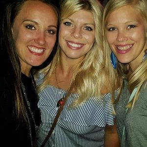 Meet your Posher, Cassie