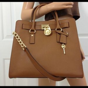 MK authentic purse
