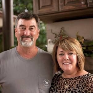 Meet your Posher, Myra