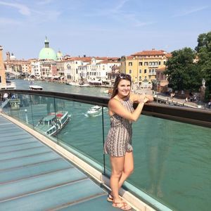 Meet your Posher, Shannon