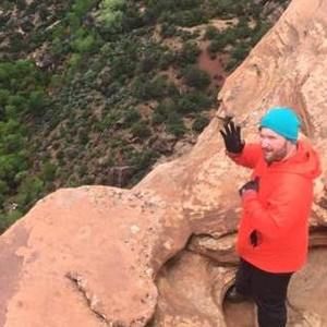 Meet your Posher, Matthew