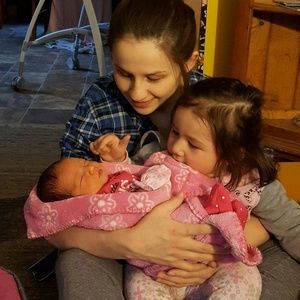 Meet your Posher, Jacklyn