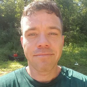 Meet your Posher, Jason