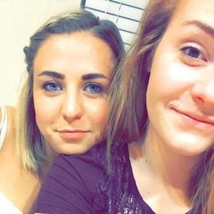 Meet your Posher, Frances