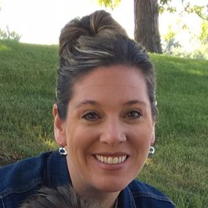 Meet your Posher, Cati