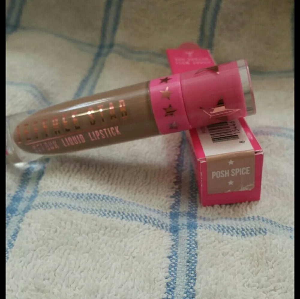 JEFFREE STAR POSHSPICE