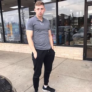 Meet your Posher, Oleg