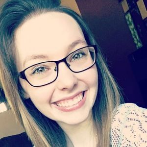 Meet your Posher, Alissa