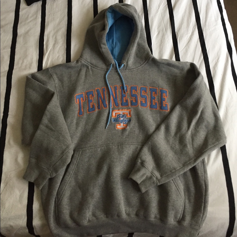 Tennessee Lady Vols sweatshirt