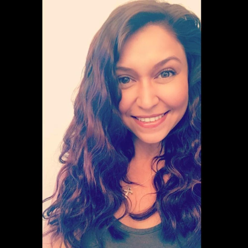 Meet your Posher, Katelynn