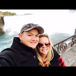 Meet your Posher, Stacy